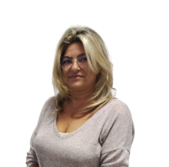 Carla Ramos
